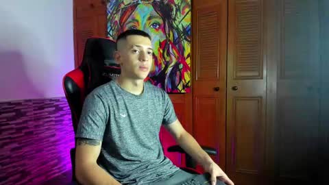 dimitri_higt online show from 18, 2, 2025