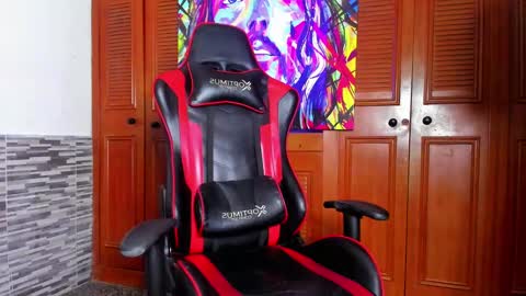 dimitri_higt online show from 2, 3, 2025