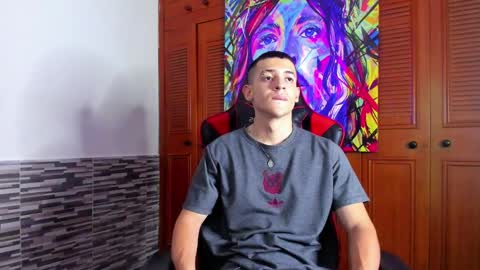 dimitri_higt online show from 2, 3, 2025