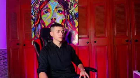 dimitri_higt online show from 11, 3, 2025