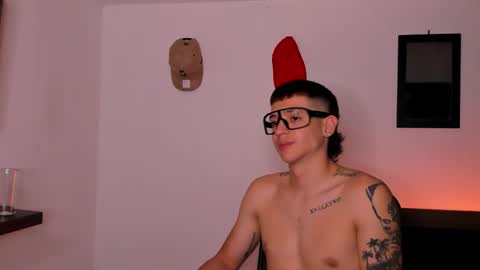 dimitri_higt online show from 14, 9, 2025