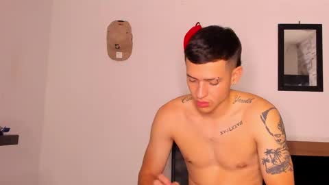 dimitri_higt online show from 18, 9, 2025