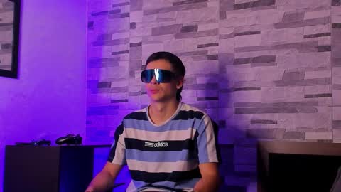 dimitri_higt online show from 27, 9, 2025