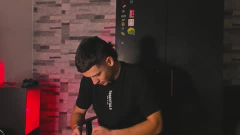 dimitri_higt online show from 30, 9, 2025