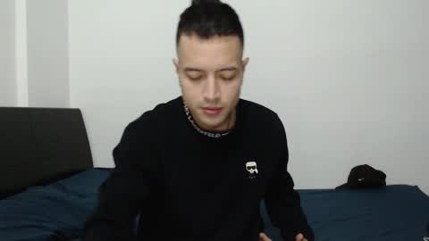 Dimitri online show from 4, 1, 2025