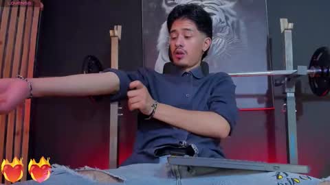 Dimitri online show from 29, 10, 2025