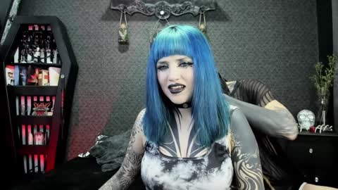 dimmuanddarkness online show from 7, 1, 2025
