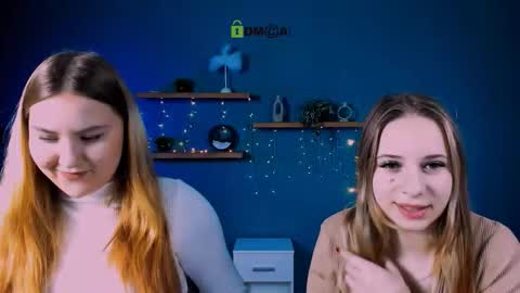 dina_bloom online show from 15, 1, 2026