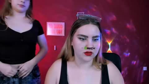 Snapshot of dina_bloom chatting on 22, 2, 2026 dina_bloom online show from 22, 2, 2026