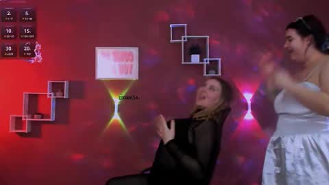 Snapshot of dina_bloom chatting on 25, 2, 2026 dina_bloom online show from 25, 2, 2026