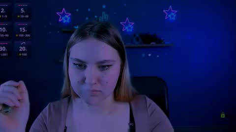 Snapshot of dina_bloom chatting on 7, 3, 2026 dina_bloom online show from 7, 3, 2026