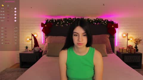 Dina Foxxx online show from 7, 1, 2025