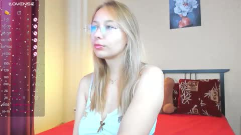 Dina online show from 15, 9, 2025