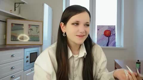 Rina online show from 12, 10, 2025