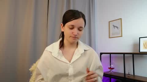 Rina online show from 18, 10, 2025