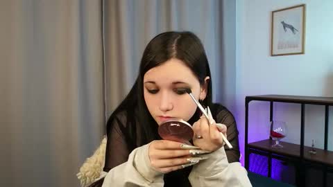 Rina online show from 23, 10, 2025