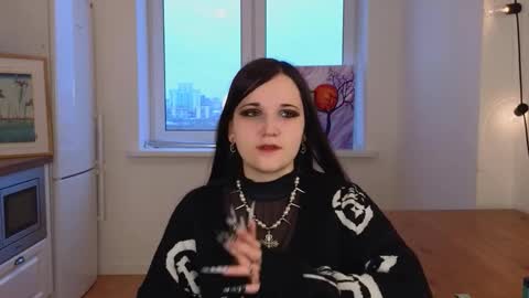 Rina online show from 5, 11, 2025