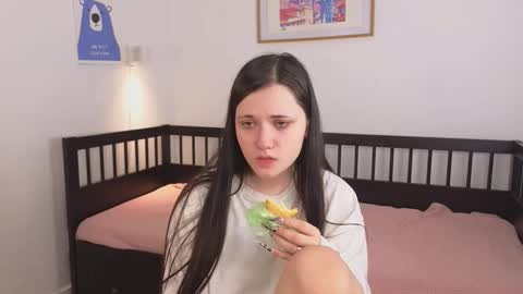 Rina online show from 8, 11, 2025