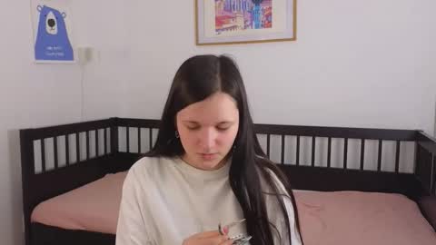 Rina online show from 10, 11, 2025