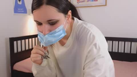 Rina online show from 14, 11, 2025