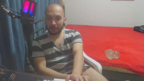 Dincht online show from 21, 1, 2025