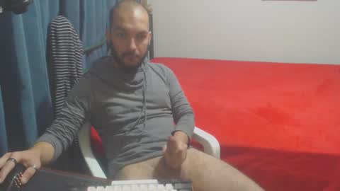 Dincht online show from 29, 1, 2025