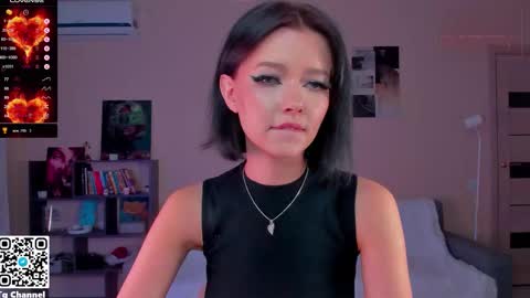 Jessie online show from 14, 12, 2025