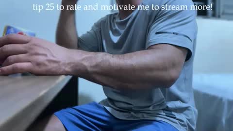 dinhoo14 online show from 15, 10, 2025