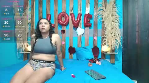 Snapshot of dinokoandkimcyci chatting on 18, 2, 2026 dinokoandkimcyci online show from 18, 2, 2026