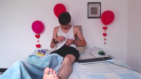 Snapshot of dio_star chatting on 15, 2, 2026 Dio online show from 15, 2, 2026