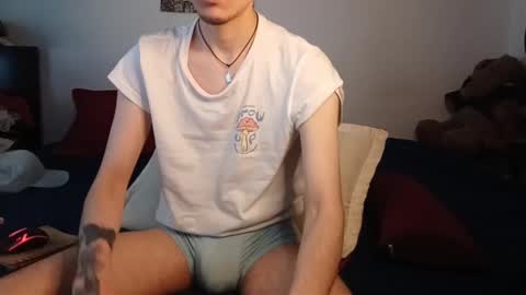Dioniso online show from 10, 9, 2025