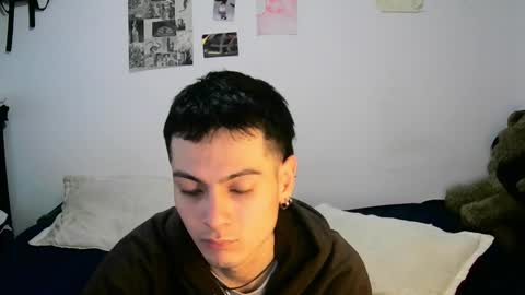 Dioniso online show from 15, 9, 2025
