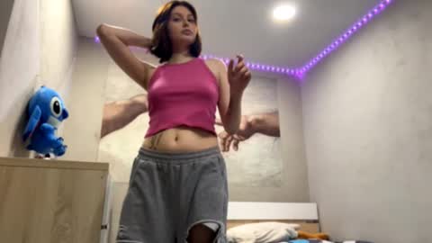 Aria online show from 15, 1, 2026