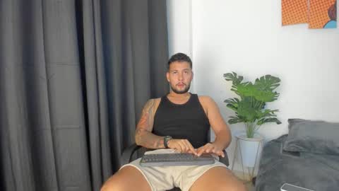 dionyxx online show from 7, 10, 2025