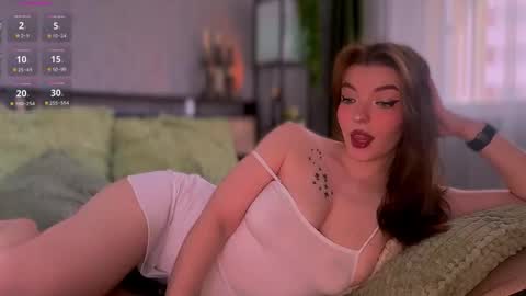 Diora  Sam  online show from 17, 3, 2026