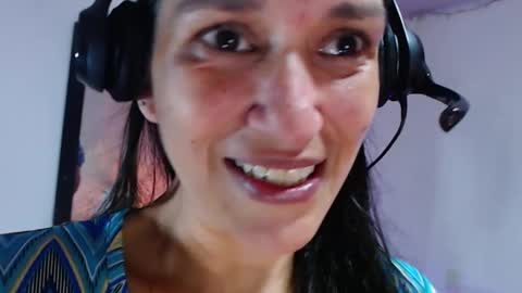 diosa78afrodita online show from 1, 3, 2025