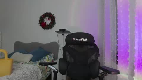 Anglica A online show from 20, 12, 2025