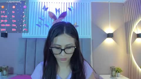 Cristal  online show from 17, 1, 2025