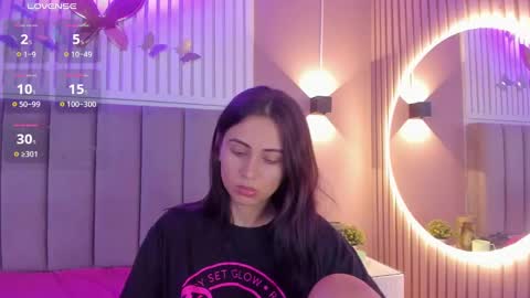 Cristal  online show from 18, 2, 2025