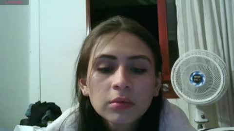 Snapshot of diosa_cristal_ chatting on 18, 3, 2026 Cristal Independent model online show from 18, 3, 2026