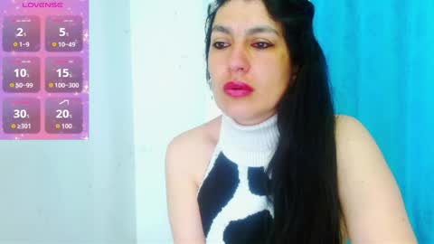 Snapshot of diosa_gil chatting on 6, 4, 2026 diosa_gil online show from 6, 4, 2026