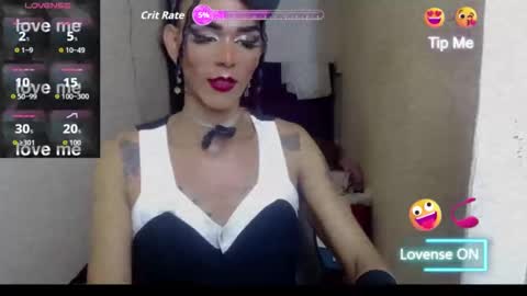 diosa_v_ online show from 11, 11, 2025