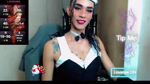 diosa_v_ online show from 21, 11, 2025