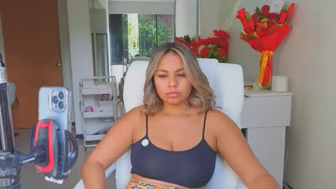 Snapshot of diosadeluniverso_ chatting on 14, 3, 2026 diosadeluniverso_ online show from 14, 3, 2026