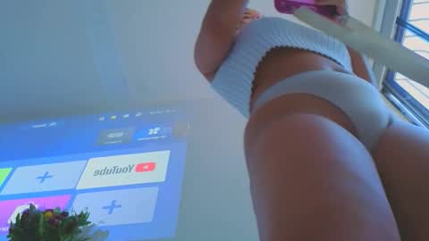 Snapshot of diosadeluniverso_ chatting on 23, 3, 2026 diosadeluniverso_ online show from 23, 3, 2026