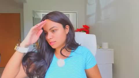 Snapshot of diosadeluniverso_ chatting on 26, 3, 2026 diosadeluniverso_ online show from 26, 3, 2026