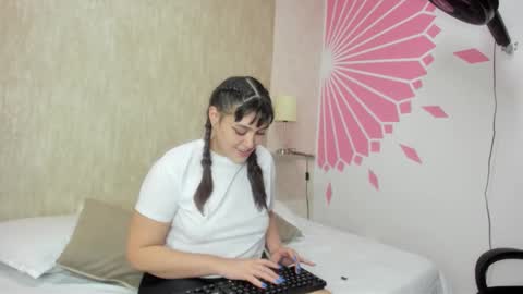 diosaelchat online show from 17, 10, 2025