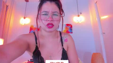 Snapshot of diosahorny69 chatting on 20, 2, 2026 Karla online show from 20, 2, 2026