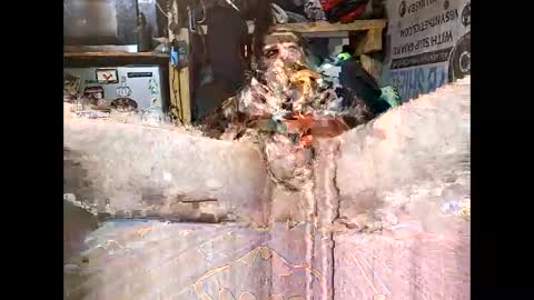 dirtmcgirt82 online show from 4, 12, 2025