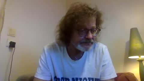 Bertie online show from 22, 12, 2025